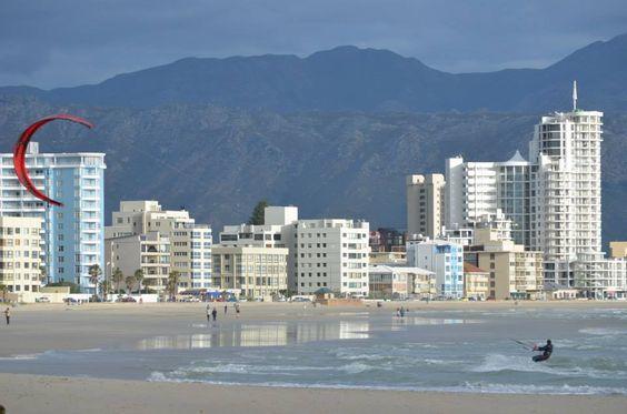 Beach Front Property Странд Экстерьер фото